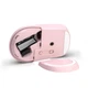 Мишка HP 400 Quiet Wireless/Bluetooth Pink - зображення 7