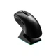 Мышка GamePro Asgard Thor Wireless/Bluetooth/USB Black - изображение 2