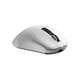 Мишка GamePro Asgard Thor Wireless/Bluetooth/USB White - зображення 3