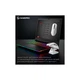 Мишка GamePro Asgard Thor Wireless/Bluetooth/USB White - зображення 9