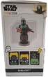 Тримач Cable guy Star Wars Boba Fett Mandalorian (CGCRSW400373) (955555918937507) - Уцінка - зображення 2