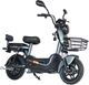 Електроскутер Maxxter 600 Вт E600 Silver - зображення 7