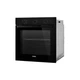 Духовой шкаф PRIME Technics POB 6820 M BK - изображение 2