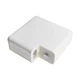 Блок питания к ноутбуку AlSoft Apple A2166 96W 20.5V/4.7A, 15V/3A, 9V/3A, 5.2V/3A, USB type-C - изображение 2
