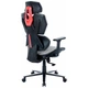 Кресло игровое GT Racer X-6008 Gray - изображение 4
