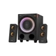Акустическая система F&D F770X Black - изображение 3