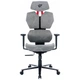 Кресло игровое GT Racer X-6008 Gray - изображение 6