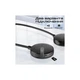Акустическая система Promate Hook-2 10W Black - изображение 6