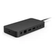 Порт-репликатор Microsoft Docking Station 165 W - Thunderbolt 4 - изображение 1