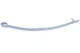 Лист ресори 3340600219 TES 3340600219 TES 3340600219 Opel Vivaro 6743203702, 6743203802 - изображение 2