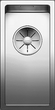 Кухонна мийка Blanco - 521564 CLARON 180-IF - зображення 1