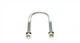 Стремено ресори TES U00280 Z/N TES U00280ZN Mercedes Sprinter 9013251047, 9063251347, 2E0599173J - зображення 1