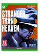 Gra XSX Stranger Than Heaven (płyta Blu-ray) (5055277057863) - obraz 1