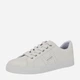 Женские кеды низкие Tommy Hilfiger 932832124 38.5 Белые (1159864264) - изображение 3