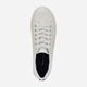 Женские кеды низкие Tommy Hilfiger 932832124 38.5 Белые (1159864264) - изображение 5