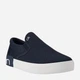 Мужские слипоны Calvin Klein 980194676 43 Синие (1159864608) - изображение 2