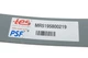 Лист ресори MR5195800219 TES MR5195800219 Mitsubishi L200 MR353079, MR353084, MR519580 - зображення 3