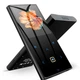 MP3-плеєр BENJIE M6 16 ГБ Bluetooth 5.0 FLAC Чорний (1009-631-00) - зображення 1
