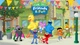 Гра Nintendo Switch Sesame Street Friends & Fun (Картридж) (5061005358027) - зображення 3