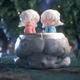 Коллекционная игрушка-сюрприз Pop Top Jotoys Yumo Остров мечты (JO-2025038) - изображение 11