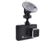 Відеореєстратор CarCam T418 Dual ( 100 г ) - изображение 12