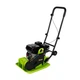Віброплита Zipper ZI-RPE90E - изображение 1