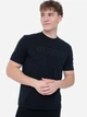 Футболка хлопковая мужская Guess SS ALPHY T-SHIRT Z2YI11-J1314-JBLK M Jet Black A996 (7622078535388) - изображение 1