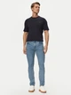 Футболка чоловіча Guess CN SS SMALL PATCH COTTON MODAL M6GI21-K3053-G7V2 S SMART BLUE (7625826089362) - зображення 3
