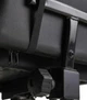 Кресло геймерское игровое Bonro BN-086 красное с подушкой (42401101) - изображение 5