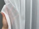 Тюль VR-Textil 2068т Живые нити однотонный Белый 400х270 см (42-1280) - изображение 4