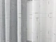 Тюль короткая VR-Textil 1210т Ивонна Лен Белый с бронзовым вкраплением 270х170 см (43-339) - изображение 5