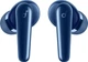 Бездротові навушники Anker Soundcore Liberty 5, Blue, ANC 3.0, Hi-Res, 48H, IP55, Dolby audio, Multipoint, LDAC, Bluetooth 5.4 - зображення 3