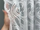 Тюль VR-Textil 2072т Жаккард Белый 400х270 см (42-1290) - изображение 6
