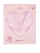 Комплект белья (лиф + трусики стринги) Victoria's Secret (265223595184) Limited-Edition PINK WinkTM Flirty Gift L розовый - изображение 4