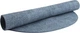 Коврик для сервировки двухсторонний Guzzini Tiffany 22604681 (48см) - изображение 2