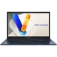 Ноутбук ASUS VivoBook 15 (X1504VA-BQ4102), Intel Core 5 120U, 15.6" Full HD, IPS, 16 ГБ DDR4, SSD 512 ГБ, Intel Iris Xe Graphics, Без ОС, Quiet Blue - изображение 1
