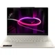 Ноутбук Lenovo Yoga 7 14AGP11 (83TD003BRM), AMD Ryzen AI 7 445, 14.0" OLED, Touch, 24 ГБ LPDDR5X, SSD 1 ТБ, AMD Radeon 840M, Без ОС, Seashell. - изображение 1