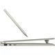 Ноутбук Lenovo Yoga 7 14AGP11 (83TD003BRM), AMD Ryzen AI 7 445, 14.0" OLED, Touch, 24 ГБ LPDDR5X, SSD 1 ТБ, AMD Radeon 840M, Без ОС, Seashell. - изображение 6