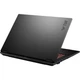Ноутбук ASUS TUF Gaming A18 (FA808UM-S8087), AMD Ryzen 7 260, 18.0" FHD+, IPS, 144 Гц, 16 ГБ DDR5, SSD 512 ГБ, NVIDIA GeForce RTX 5060 8 ГБ, Без ОС, Jaeger Gray - зображення 7