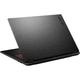 Ноутбук ASUS TUF Gaming A18 (FA808UM-S8087), AMD Ryzen 7 260, 18.0" FHD+, IPS, 144 Гц, 16 ГБ DDR5, SSD 512 ГБ, NVIDIA GeForce RTX 5060 8 ГБ, Без ОС, Jaeger Gray - зображення 8