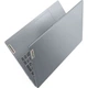 Ноутбук Lenovo IdeaPad Slim 3 15AMN8 (82XQ01CNRM), AMD Ryzen 5 7520U, 15.6” Full HD IPS, 8 ГБ LPDDR5, SSD 512 ГБ, AMD Radeon 610M, Без ОС, Arctic Grey - зображення 7