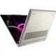 Ноутбук Lenovo Yoga 7 14AGP11 (83TD003BRM), AMD Ryzen AI 7 445, 14.0" OLED, Touch, 24 ГБ LPDDR5X, SSD 1 ТБ, AMD Radeon 840M, Без ОС, Seashell. - изображение 10