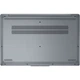 Ноутбук Lenovo IdeaPad Slim 3 15AMN8 (82XQ01CNRM), AMD Ryzen 5 7520U, 15.6” Full HD IPS, 8 ГБ LPDDR5, SSD 512 ГБ, AMD Radeon 610M, Без ОС, Arctic Grey - зображення 11