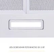 Витяжка Weilor WK 62 SS - изображение 7