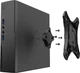 Корпус GameMax MT300-2U3-90W Black 90W - изображение 3