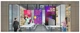 Monitor 49" LG Window Facing Display 49XS4P-B - obraz 10