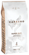 Кава в зернах Carraro Super Bar 1 кг - зображення 1