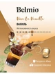 Кава в капсулах Nespresso Belmio Viva La Vanilla 10шт - зображення 2
