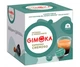 Кофе в капсулах Gimoka Cremoso 16шт - изображение 1
