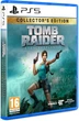 Игра Tomb Raider: Legacy of Atlantis – Collector’s Edition для PS5 (Blu-ray диск) - изображение 2